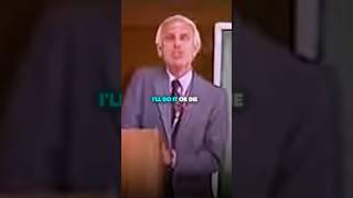 Jim Rohn: Do It Or Die #mindset #motivational