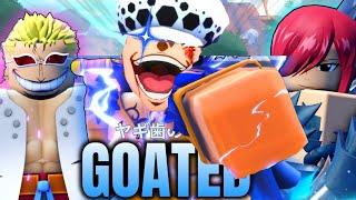 These New Summer Units Are GOATED! | Anime Last Stand