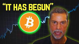 Bitcoin To $250,000 / Banana Zone Started - Raoul Pal