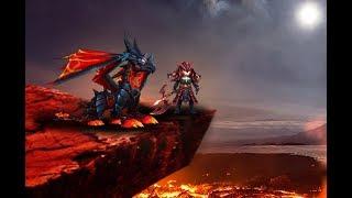 Summoners War - Гайд на Драконов(Dragon)  Топ семейство 