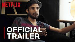 Alma Matters: Inside The IIT Dream | Official Trailer | Netflix India