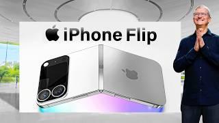 3 iPhone Flip LEAKS That Will Blow Your Mind for 2026!