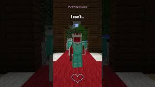 POV: You're an Annoying Mob in Minecraft