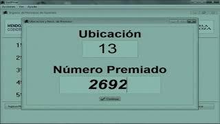 Transmisión en vivo de Instituto Provincial de Juegos y Casinos Mendoza