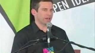 Sam Harris: Is Atheism Dogmatic?