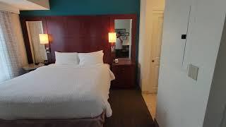 Residence Inn by Marriott Los Angeles Burbank Downtown