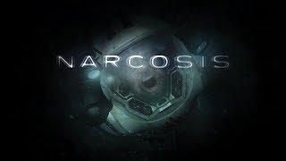 Narcosis Full Walkthrough No Commentary PS4 Pro