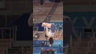 Gymnastics Coach Reveals TOP Secrets to Mastering Floor Exercises