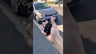 The best carkey alive #carkey #secret #cart #penjamin