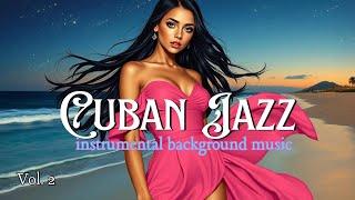 Cuban Jazz Night - Salsa, Rumba, Latin fusion | Buenavista Social Club