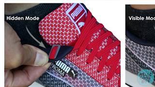 Xpand Shoe Lacing System Review (2018) - Hello good buy