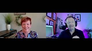 6 18 24 Marlena Compston/Steve Harper PBN Podcast - Dive In