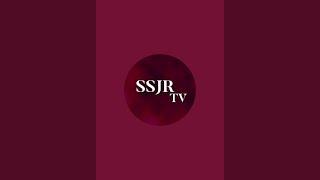 ssjr tv is live