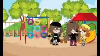 Daisy~ashnikko~gacha life music video by oofy.