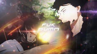 Iruzen Remake Clips  - (FUK SUMN !!) Amv/Edit [Flow] 4k @Iruzenn