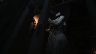 Resident Evil Village: A Narration Pt. 4