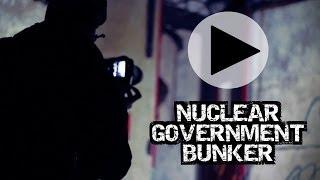 Hidden Nuclear Government Bunker Barnton - Abandoned Scotland