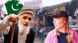 Pakistan travel: Foreign woman visits remote Hangu.  Was it safe? 