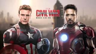 Hi-Finesse - Event Horizon ("Captain America: Civil War" Trailer 2 Music)