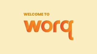 Welcome to WORQ | A Community-Centric Coworking Space In Malaysia