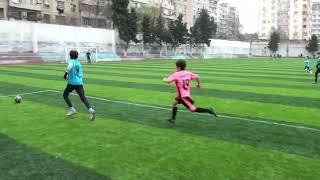 Karvan - Zirə  U-12  0-0  22.12.2024