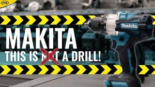 What Makita Combi Drill To Buy