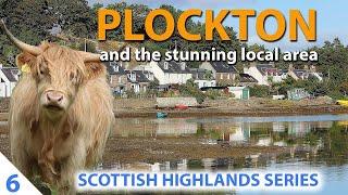 Plockton, Scotland: One of the Most Beautiful Village In The Highlands