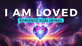 Manifest the Love You Deserve | SP Subliminal | Romantic Connection Awaits