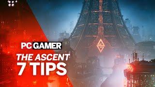 The Ascent: 7 Tips to improve combat and level up | Guide