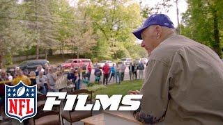 Bud Grant's Legendary Garage Sale | NFL Films Presents