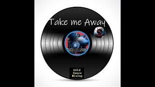 Take me away - Joan Creus & Fran Bit ( Makina remember 2012 ) -Dj Butt-Mix 80