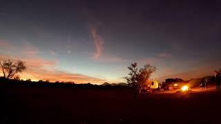 Arizona Drone and Time Lapse