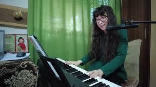City of Stars (La La Land) - COVER by Alita Lidia