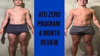 Knees Over Toes Guy | Zero Program Review (ATG)