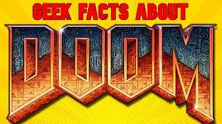 Fun facts about Doom