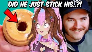 I Can't Stop Laughing | "Clips That Made JSchlatt Famous" | Dipperdog Reacts