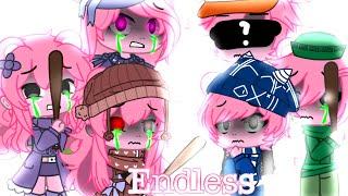 Endless meme[]Piggy[]Heavily inspired by: Leø_Eats_PalØmas[]Rushed[]Gacha Club[]