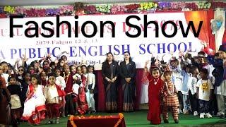 School's Fashion Show||2k79||SPES||NK Vlogs||#new#trending #trend #viral #youtube