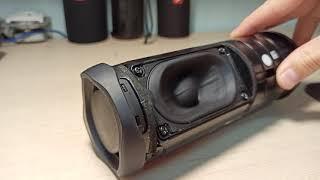 Bass test jbl flip 5 lfm 100% coca cola decaf