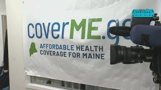 Sunday is the last day to enroll in Maine's health insurance marketplace for January coverage