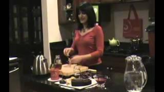 How Integrative Nutrition Changed My Life | Catherine, Health Coach
