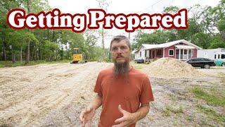 Is it Worth it? Moving Has Crossed our Mind - Dirt Work Chat