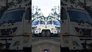 Truck Tanker vehicle reels