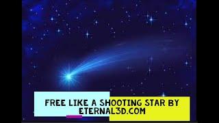 Stars are Shining by Eternal3d.com /App