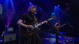 Sleater-Kinney "Modern Girl"