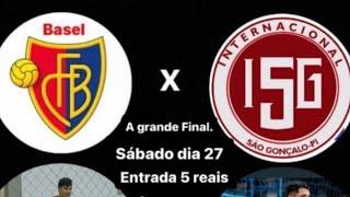 BASEL VS INTERNACIONAL