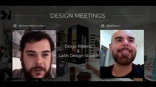 Design Meetings Pullcast with Meetsales - ep 2 - with Laith Design Studio