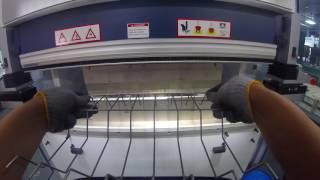 Acme Wire Pro, Broadview Illinois  Trumph Speed
