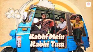 AUR | Kabhi Mein Kabhi Tum | Official Music Video