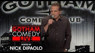 Nick DiPaolo & Sam Morril | Gotham Comedy Live